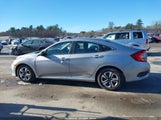 Honda Civic Lx 2HGFC2F58JH528545 снимка