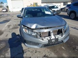 Honda Civic Lx 2HGFC2F58JH528545 снимка