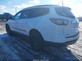 Chevrolet Traverse Ls 1GNKRFED5HJ341890 fotografie