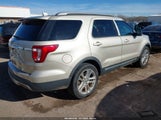 Ford Explorer Xlt 1FM5K7D83HGA27135 снимка