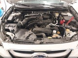 Subaru Outback Limited 4S4BTANC0L3264519 снимка