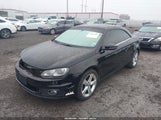 Volkswagen Eos Lux WVWFW7AH1CV016902 снимка