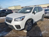 Subaru Forester Premium JF2SKAGC4KH462043 снимка