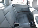 BMW 328I WBAWL13577PX16794 снимка