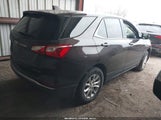Chevrolet Equinox Awd Lt 1.5L Turbo 2GNAXUEV9L6140837 снимка