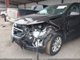 Chevrolet Equinox Awd Lt 1.5L Turbo 2GNAXUEV9L6140837 fotografie