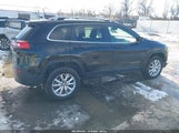Jeep Cherokee Limited 1C4PJMDB1GW242074 снимка