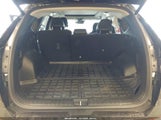 Hyundai Tucson Limited KM8JECAE7PU193456 снимка