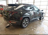 Hyundai Tucson Limited KM8JECAE7PU193456 снимка