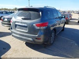 Nissan Pathfinder S 5N1AR2MM7GC666909 снимка