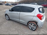 Chevrolet Spark Fwd Ls Automatic KL8CB6SA1LC462756 снимка