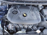 Hyundai Elantra Se 5NPDH4AE4EH530803 снимка