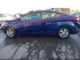 Hyundai Elantra Se 5NPDH4AE4EH530803 снимка