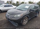 Honda Cr-V Lx 5J6RM4H39EL112295 снимка