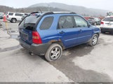 Kia Sportage Lx KNDJF724487486245 снимка