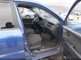 Kia Sportage Lx KNDJF724487486245 снимка