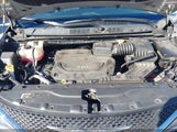 Chrysler Pacifica Touring Plus 2C4RC1FG7JR111614 fotografie