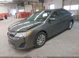 Toyota Camry Le 4T4BF1FK1ER339048 снимка