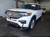 Ford Explorer Limited 1FMSK8FH8RGA86270 снимка