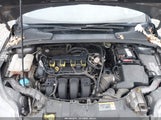 Ford Focus Se 1FADP3F25EL102381 снимка