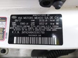 Kia Rio Lx 3KPA24AB4JE061799 снимка