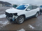 GMC Terrain Sle 3GKALTEV5KL318093 снимка