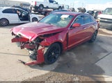 Cadillac Ats Luxury 1G6AB5SXXE0161424 снимка
