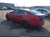 Cadillac Ats Luxury 1G6AB5SXXE0161424 снимка