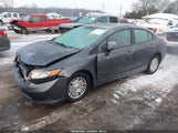Honda Civic Hf 2HGFB2F63CH329207 снимка