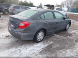 Honda Civic Hf 2HGFB2F63CH329207 снимка