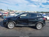 Nissan Rogue Sport S Fwd Xtronic Cvt JN1BJ1CV7LW275405 fotografie