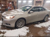 Chevrolet Malibu 2Lt 1G11D5SL6FF266750 снимка