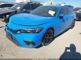 Honda Civic Sport Touring 19XFL1H8XPE017942 fotografie