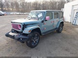 Jeep Wrangler 4Xe Sport S 4Xe 1C4RJXN61RW142815 photo