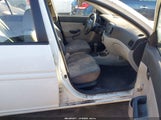 Hyundai Accent Gls KMHCN4ACXAU416058 снимка