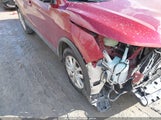 Nissan Rogue Sport S Fwd Xtronic Cvt JN1BJ1AV4NW342130 снимка