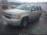 Chevrolet Tahoe Lt 1GNFC130X7J377160 снимка