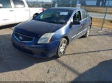 Nissan Sentra 2.0 S 3N1AB6AP7CL760935 снимка