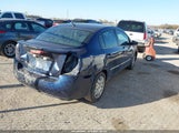 Nissan Sentra 2.0 S 3N1AB6AP7CL760935 снимка