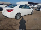 Toyota Corolla Le 2T1BURHE2HC903110 снимка