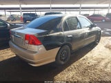 Honda Civic Lx 1HGES16554L001126 снимка