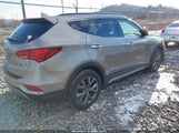 Hyundai Santa Fe Sport 2.0T Ultimate 5XYZWDLA4JG535829 photo
