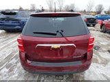 Chevrolet Equinox Lt 2GNALCEK2G6216108 снимка