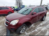 Chevrolet Equinox Lt 2GNALCEK2G6216108 снимка