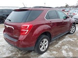 Chevrolet Equinox Lt 2GNALCEK2G6216108 снимка
