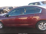 Honda Accord 2.4 Lx-P 1HGCP26408A132892 fotografie