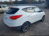 Hyundai Tucson Gls KM8JT3AF0FU092014 снимка