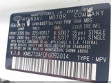 Hyundai Tucson Gls KM8JT3AF0FU092014 снимка