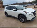 Nissan Rogue Sv Fwd 5N1AT3BA8MC791770 photo