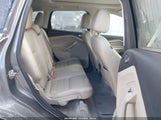 Ford Escape Titanium 1FMCU9JX3EUB13941 fotografie